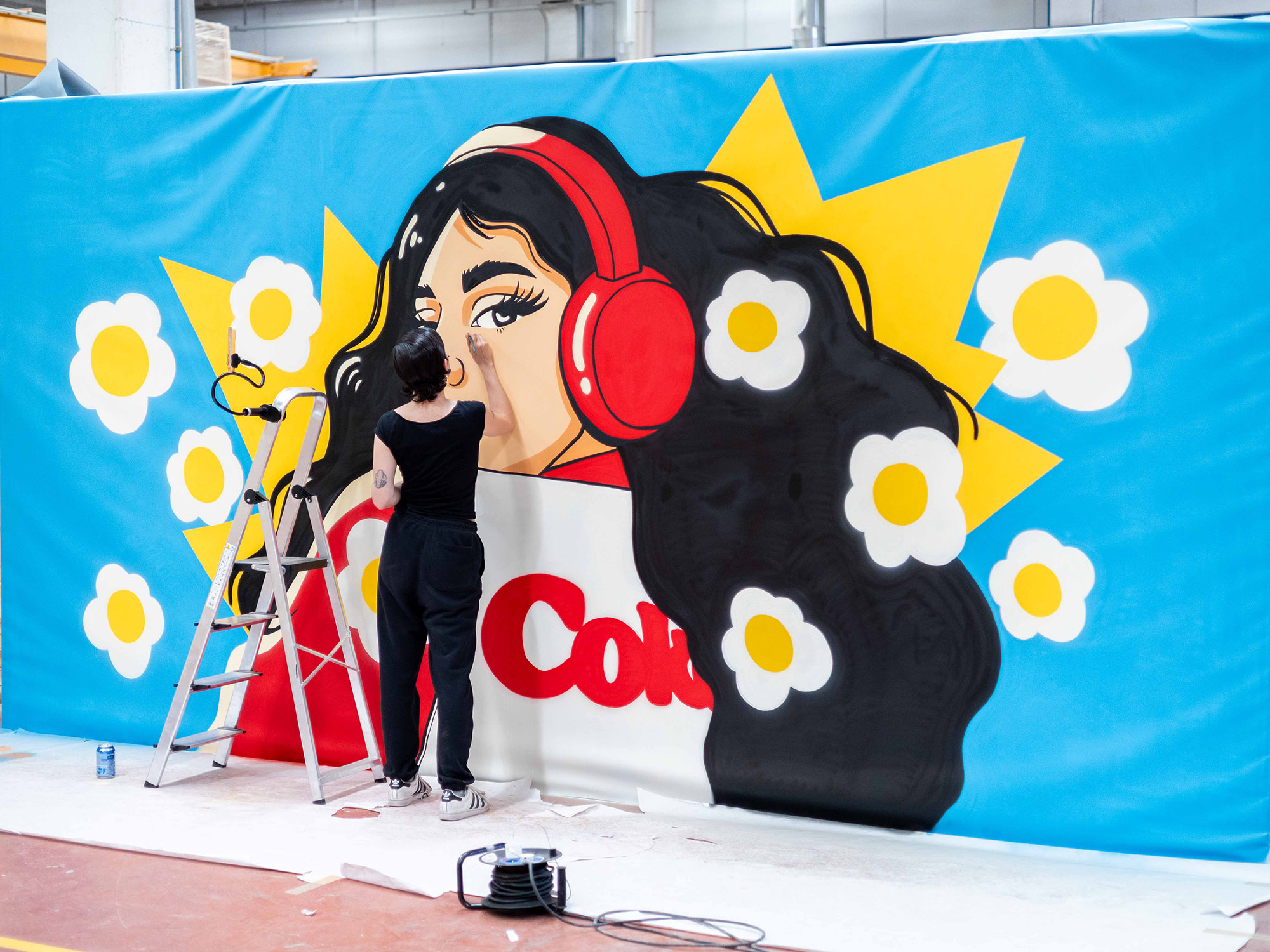 BE FERNANDEZ 2023 Jeosm 27